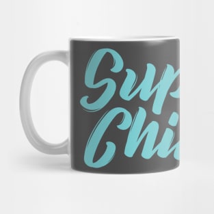 Super Chill Mug